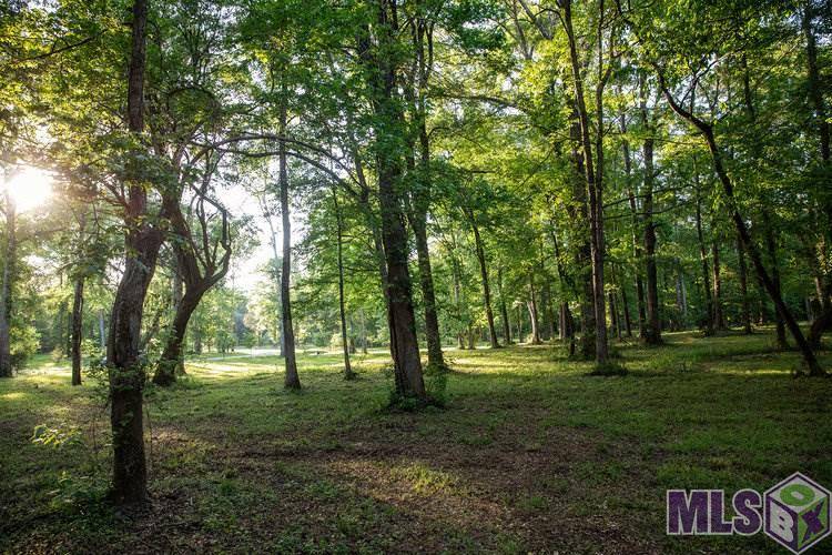 St Francisville, LA 70775,Lot 1-A LONGLEAF LN