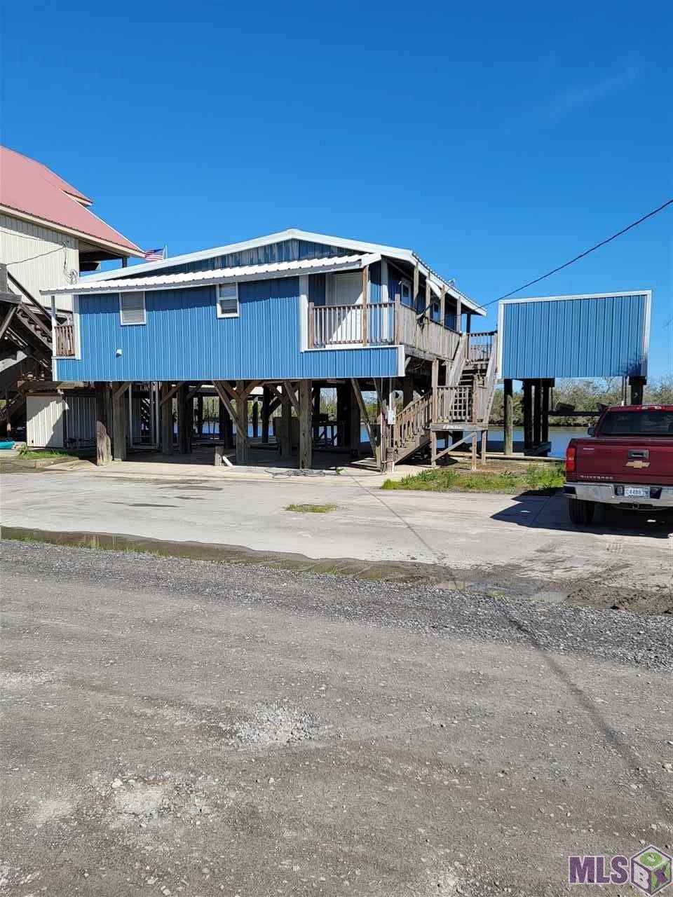 Chauvin, LA 70344,8154 REDFISH ST