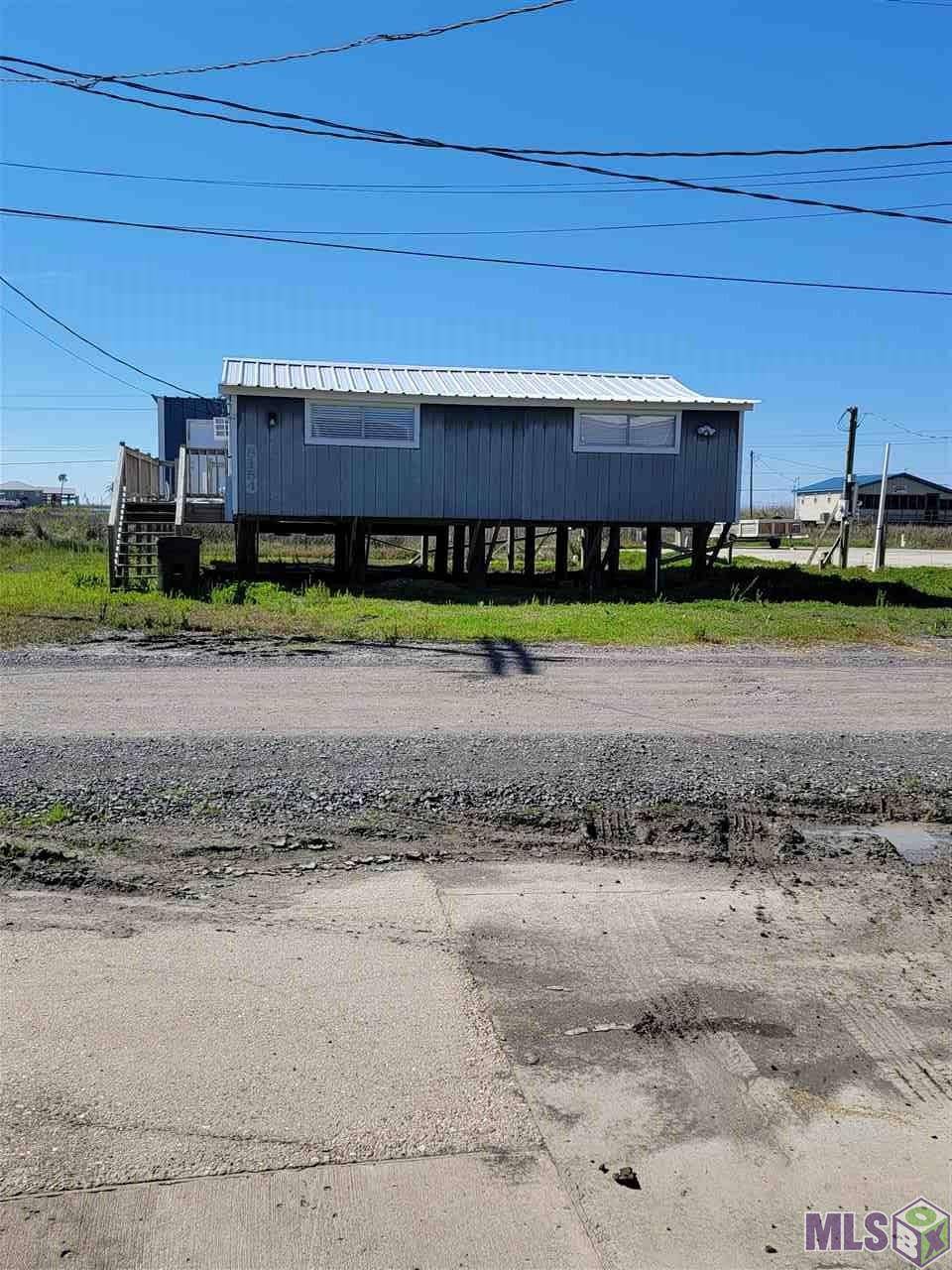 Chauvin, LA 70344,8154 REDFISH ST