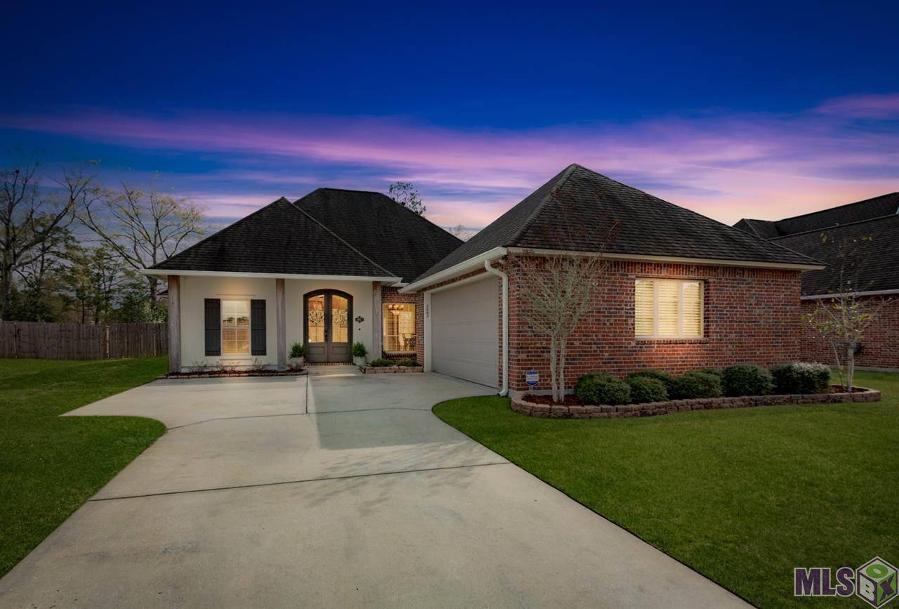 Denham Springs, LA 70706,8662 SANDPIPER