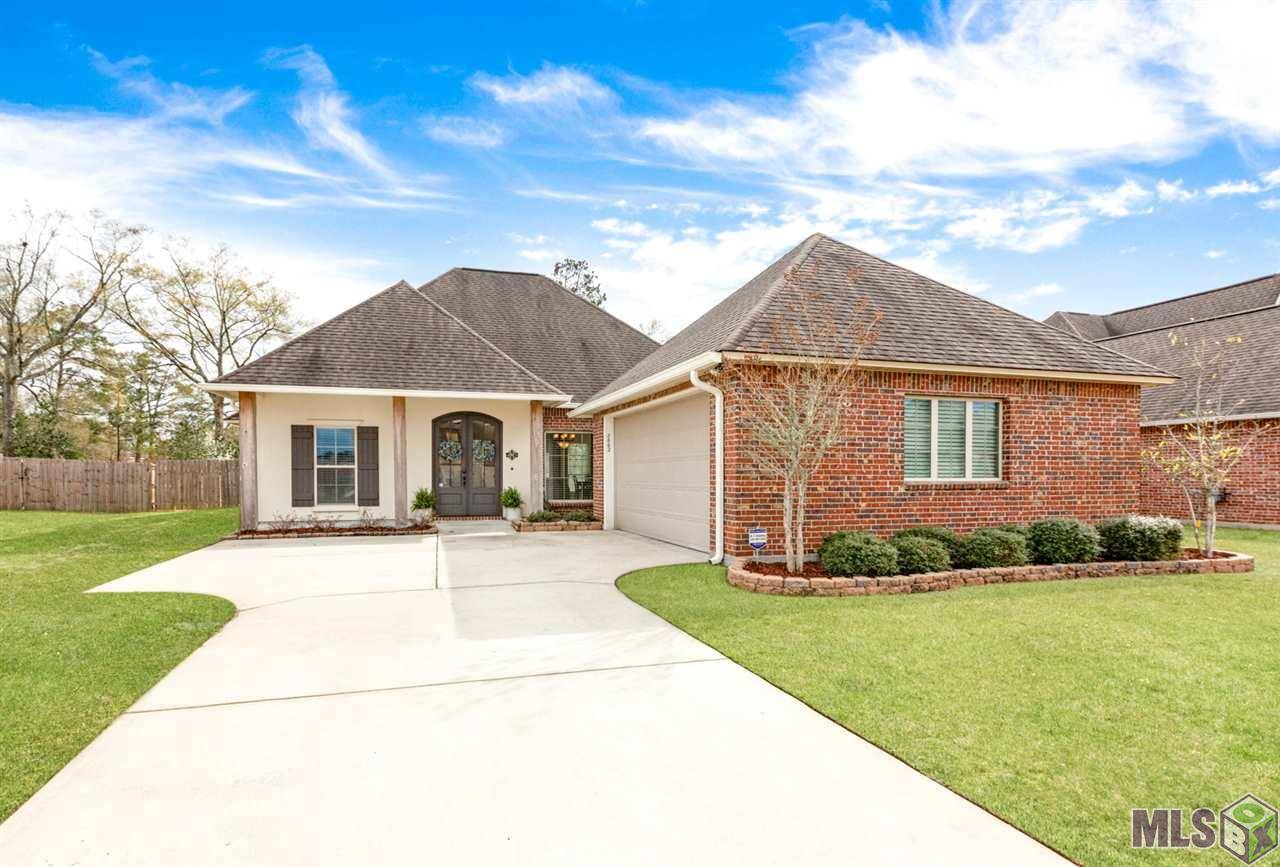 Denham Springs, LA 70706,8662 SANDPIPER