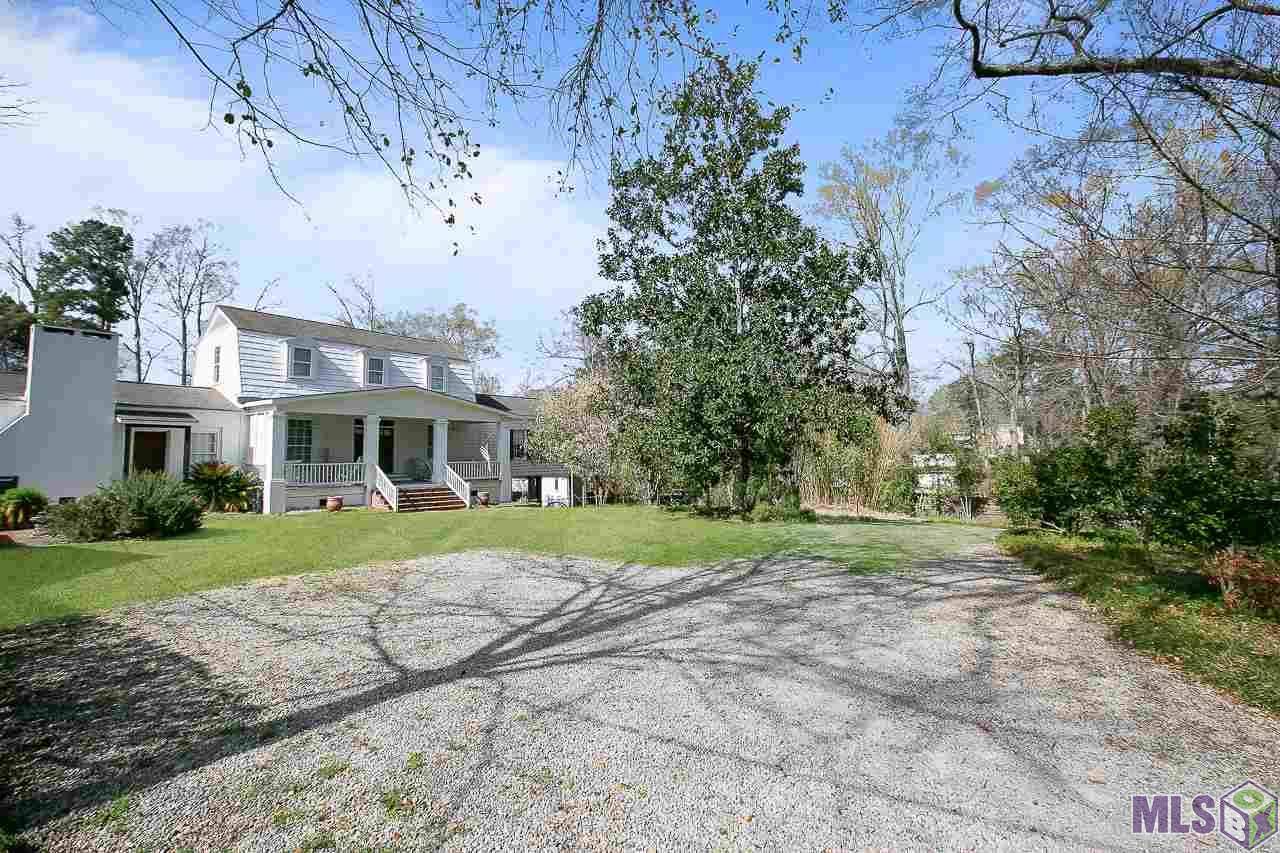 Baton Rouge, LA 70808,751 DUBOIS DR