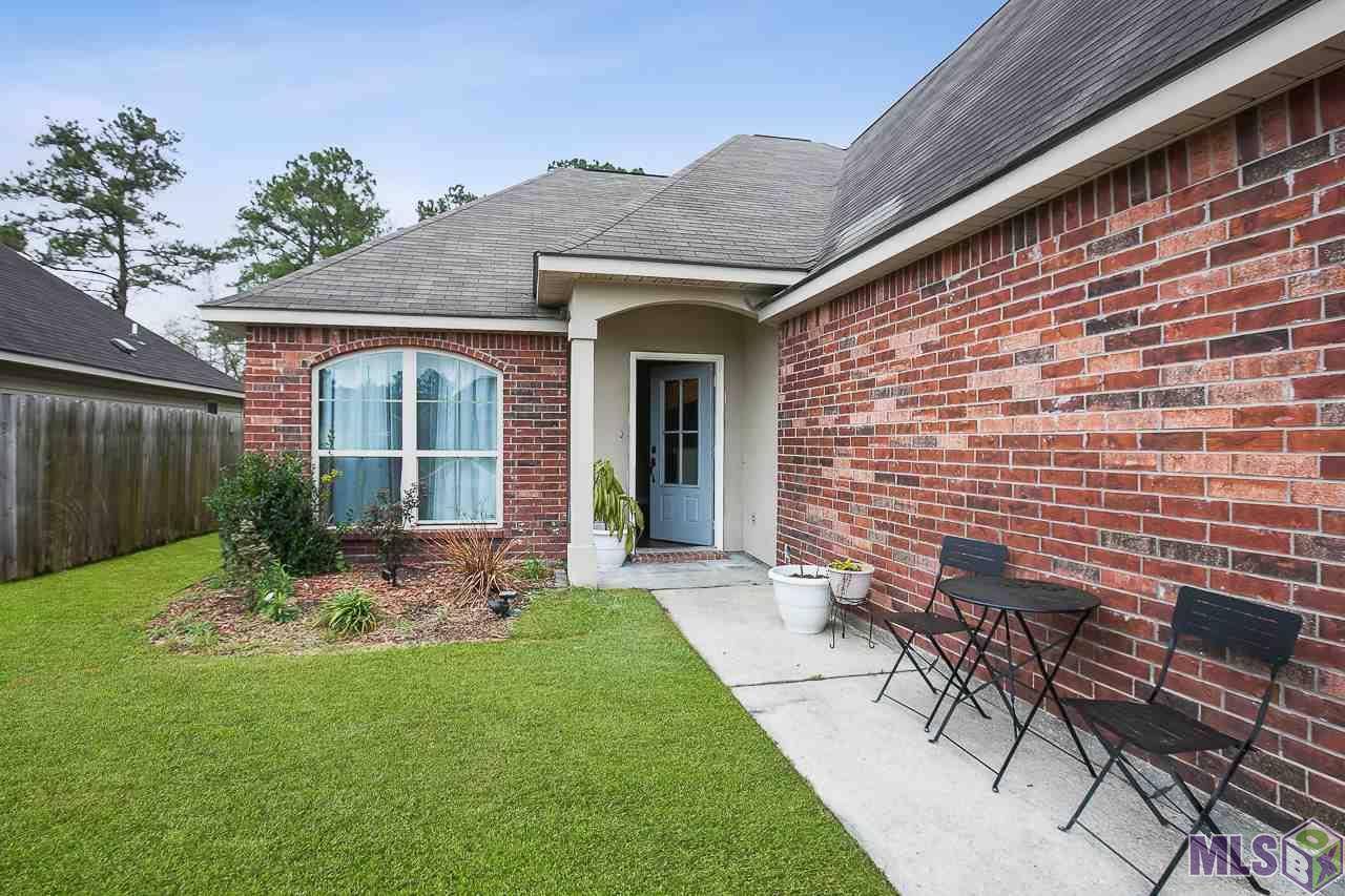 Denham Springs, LA 70726,11529 MARY LEE DR