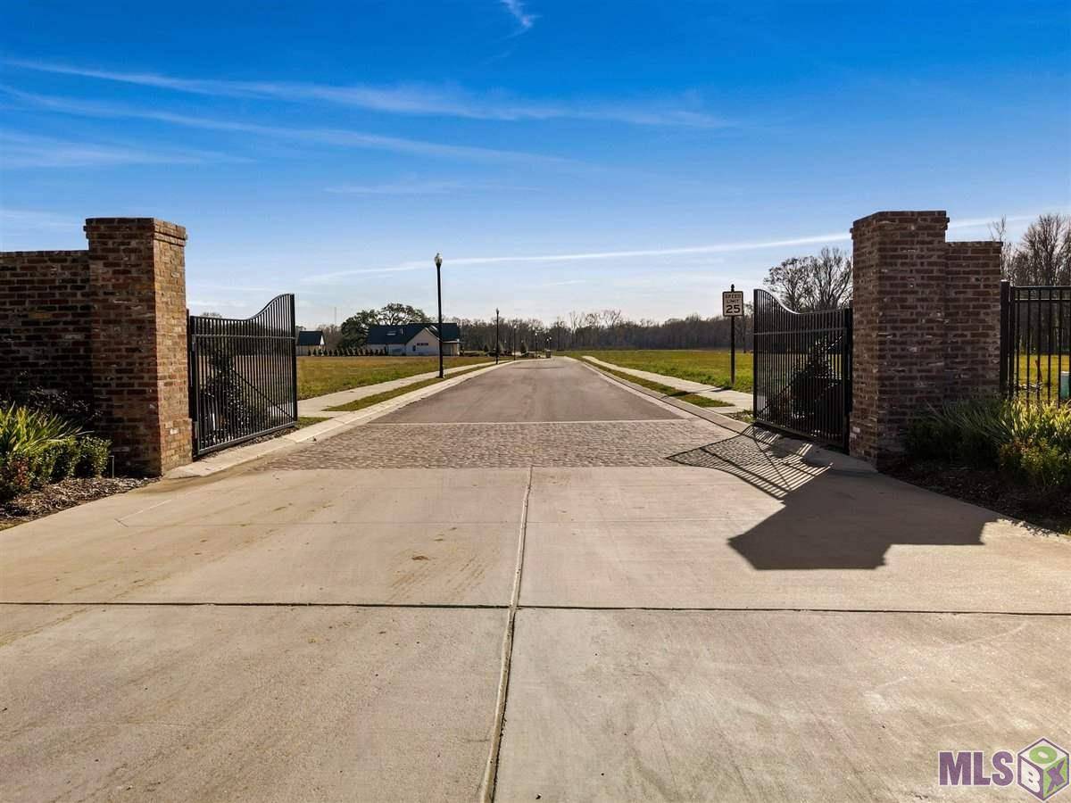 Baton Rouge, LA 70817,Lot 11 MANCHAC RESERVE DR