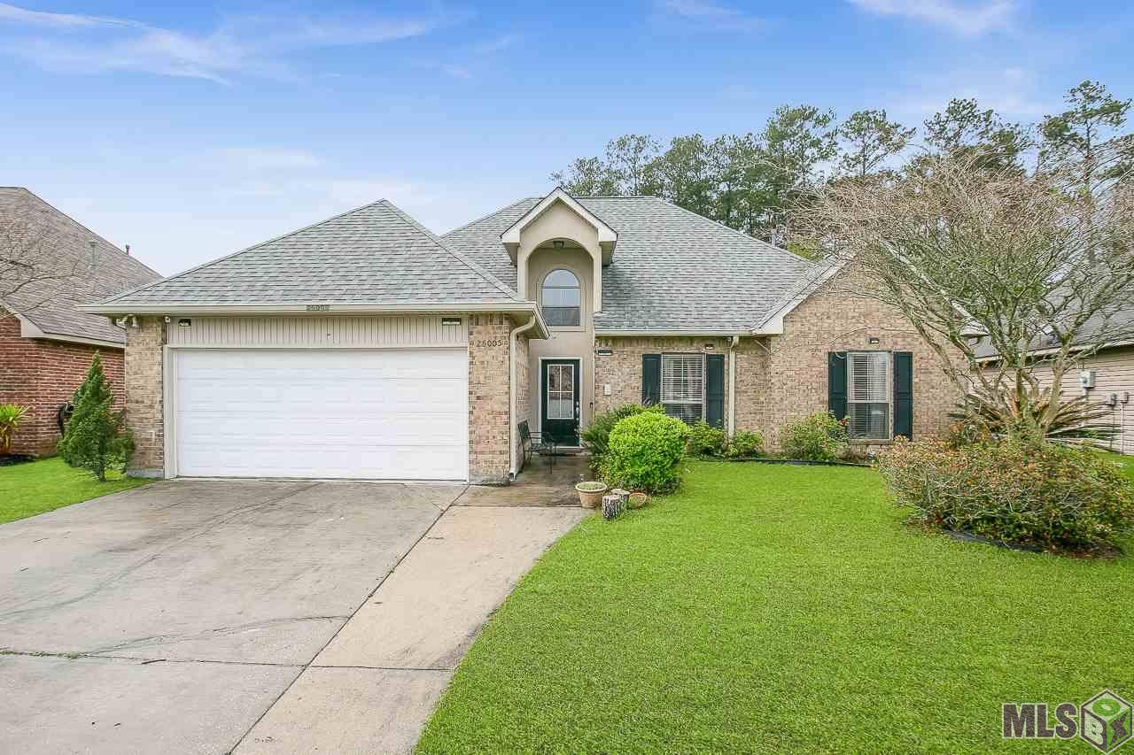 Denham Springs, LA 70726,26005 WILLOW WOOD ST