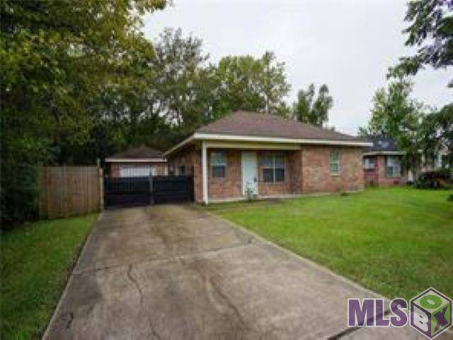 Laplace, LA 70068,629 GARDENIA ST