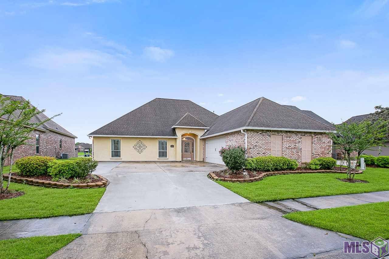 Central, LA 70739,17691 VILLA TRACE AVE