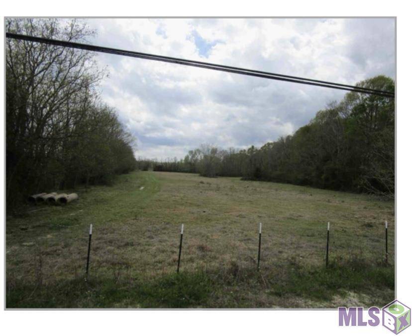 Zachary, LA 70791,TBD LOWER ZACHARY RD