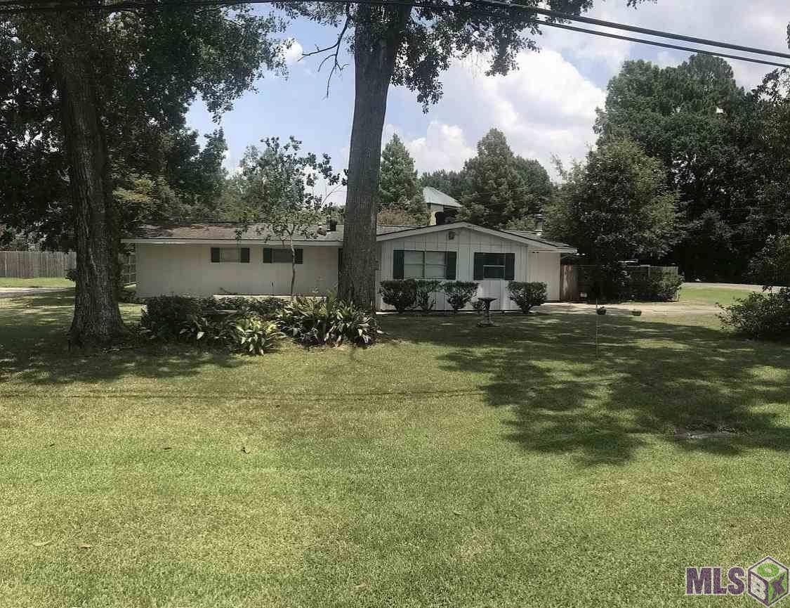 Baton Rouge, LA 70809,8675 FOREST HILL DR