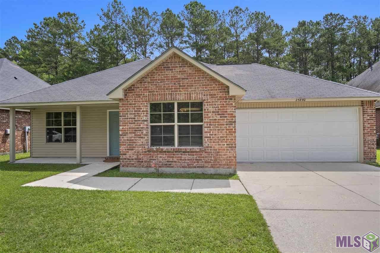 Denham Springs, LA 70726,25890 BRONZEWOOD ST