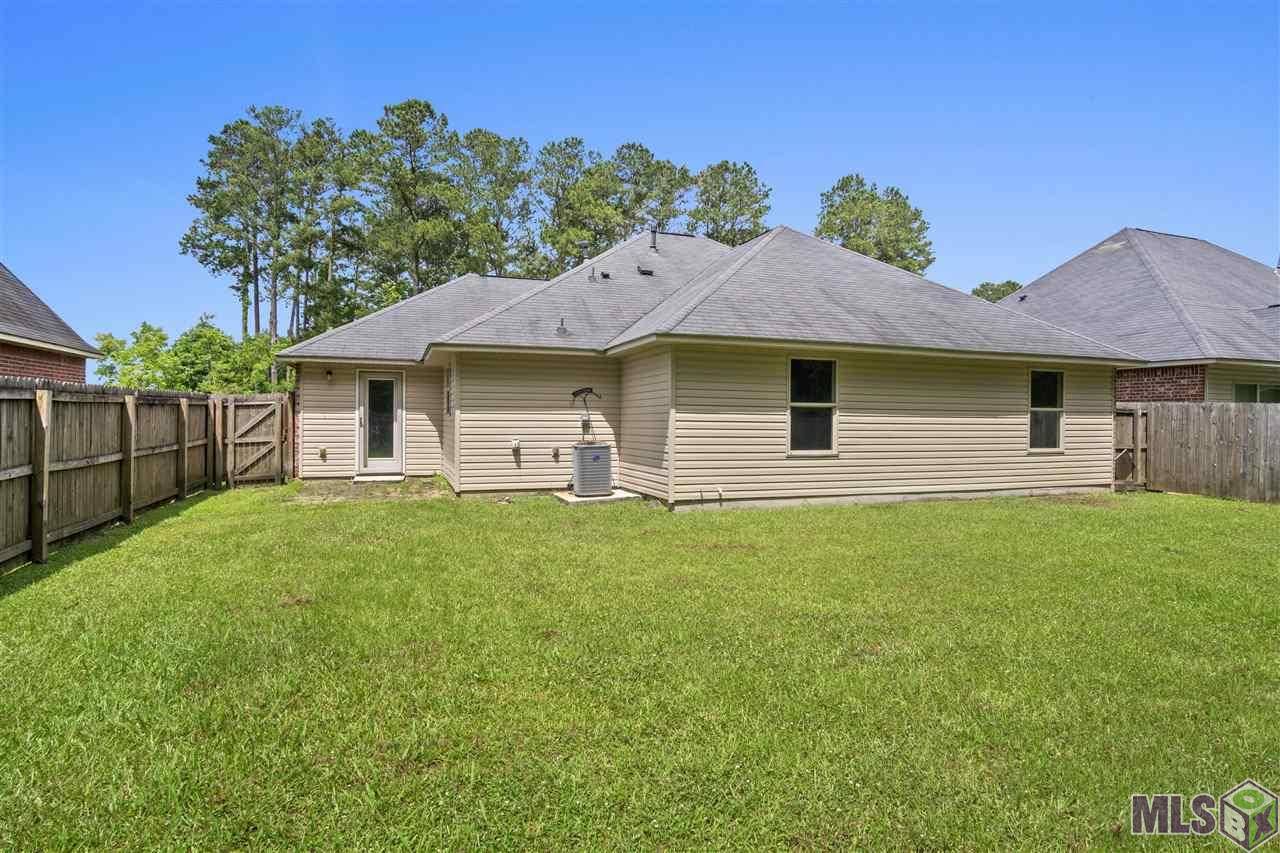 Denham Springs, LA 70726,25890 BRONZEWOOD ST