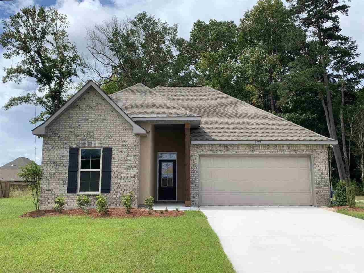 Denham Springs, LA 70726,8895 MEADOW SAGE DR