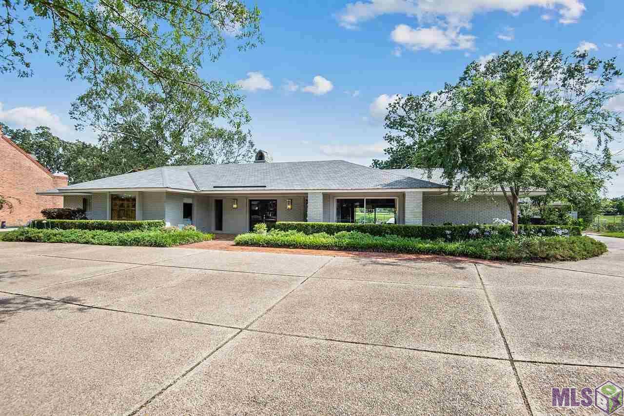 Baton Rouge, LA 70809,2360 FAIRWAY DR