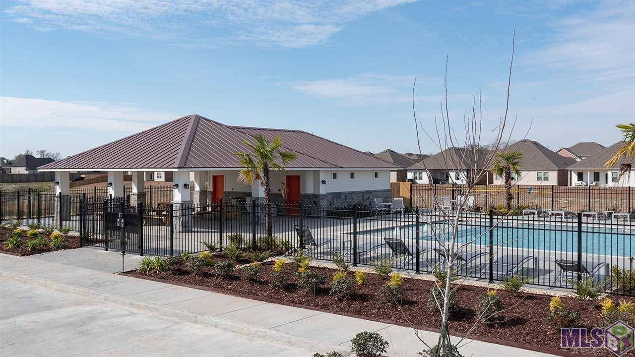 Baton Rouge, LA 70817,4511 MENDOCINO WAY