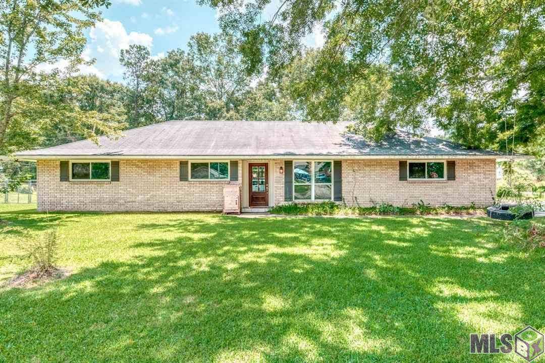 Greenwell Springs, LA 70739,17322 EMPRESS DR