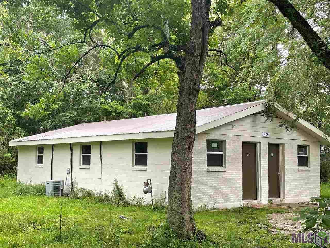 Denham Springs, LA 70726,409 WOODLAND ST