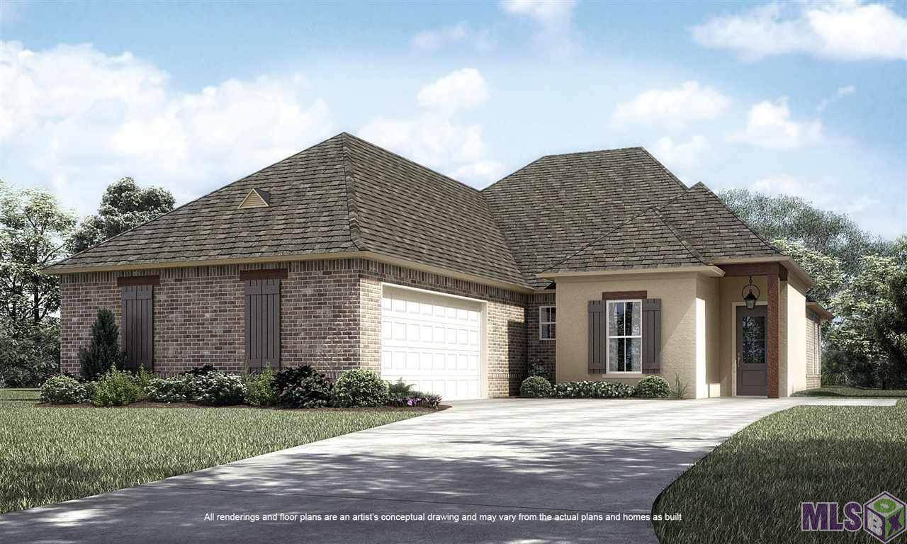 Addis, LA 70710,6455 SUGAR HARVEST CT