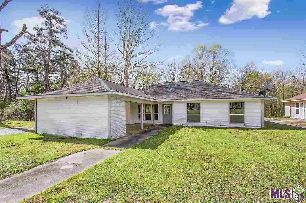 Greenwell Springs, LA 70739,5003 UNIVERSAL AVE