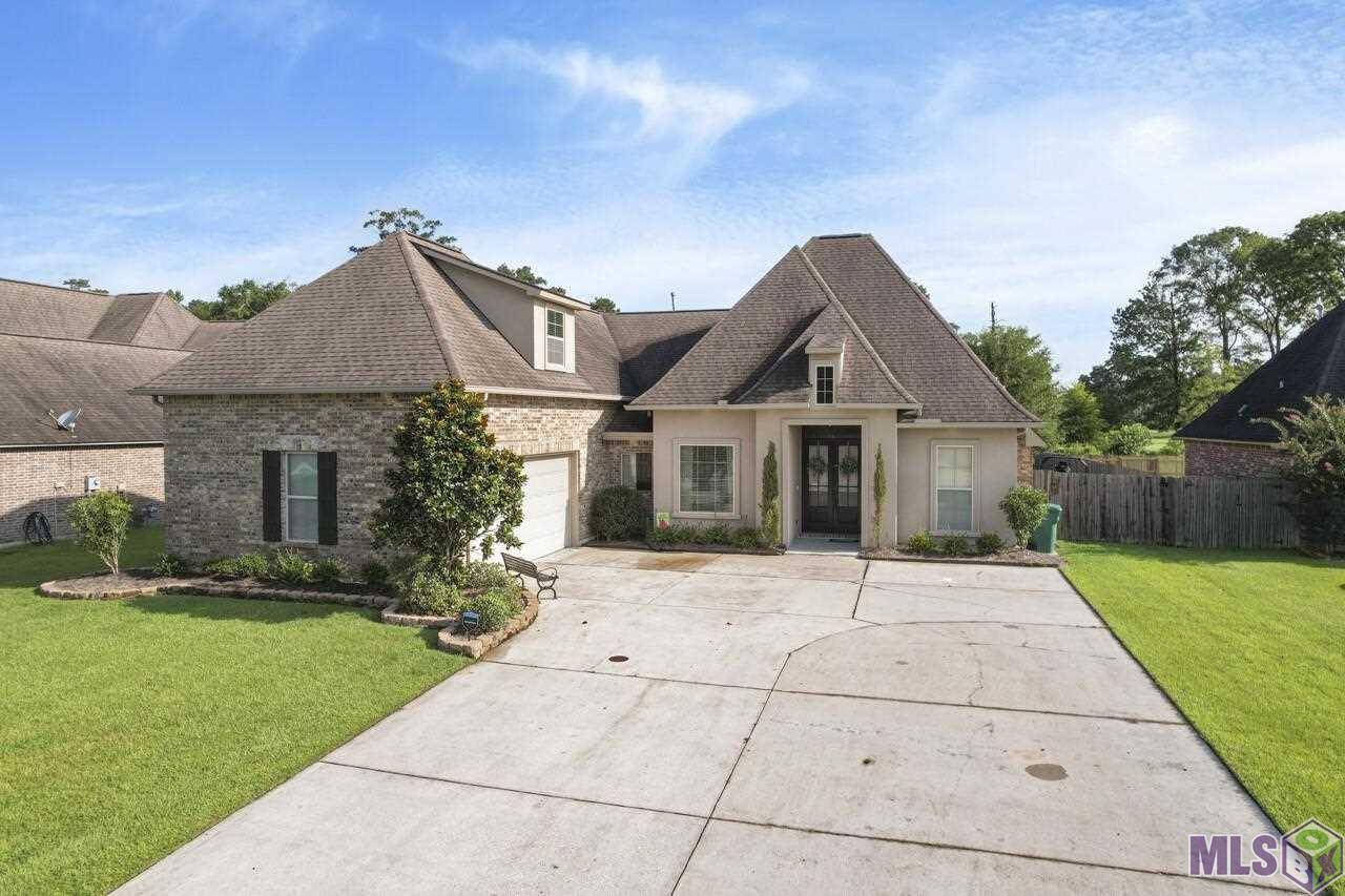 Denham Springs, LA 70726,10561 CREEK HAVEN LN