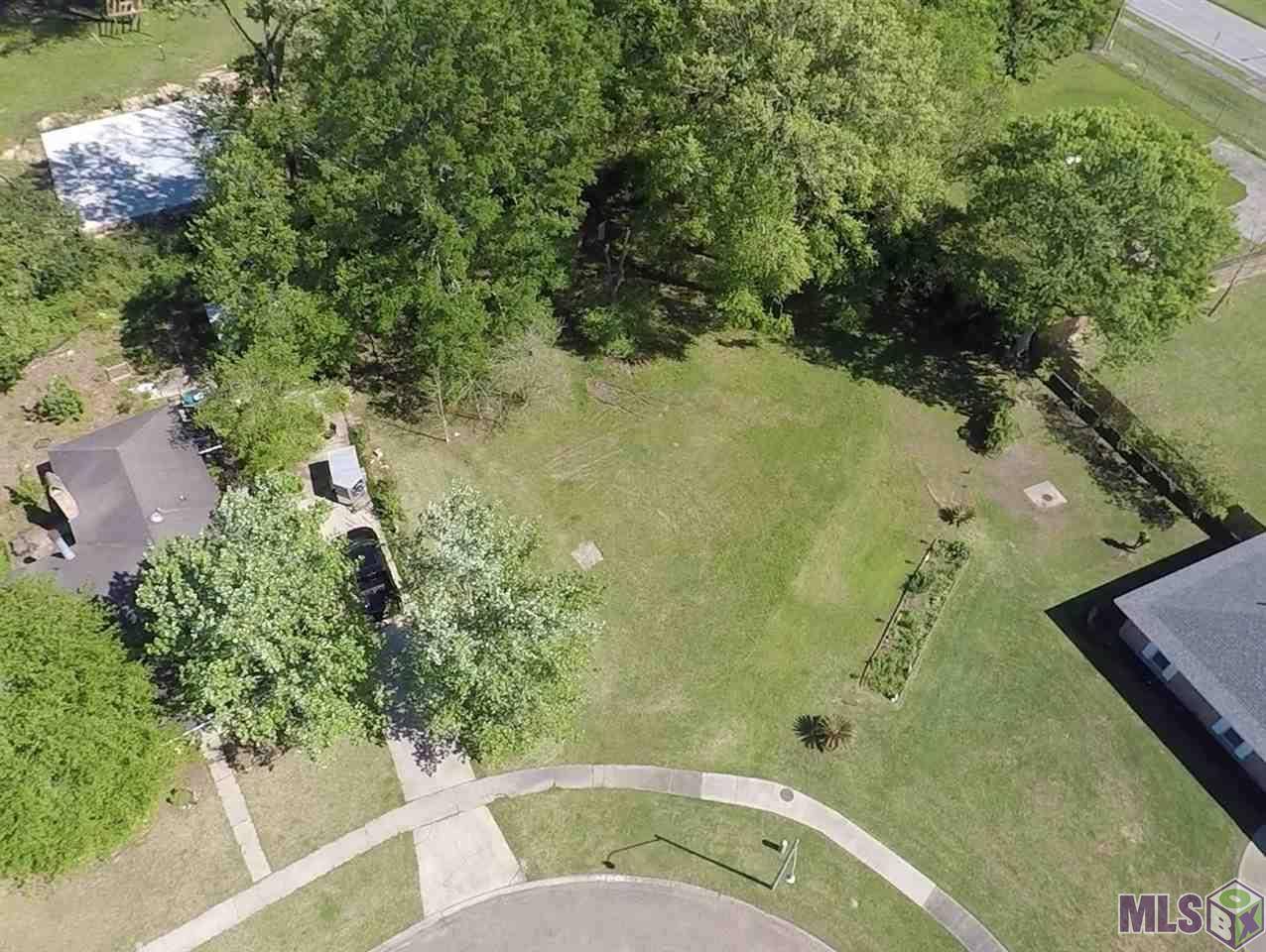 Baton Rouge, LA 70816,Lot 5 DENA LYNN AVE