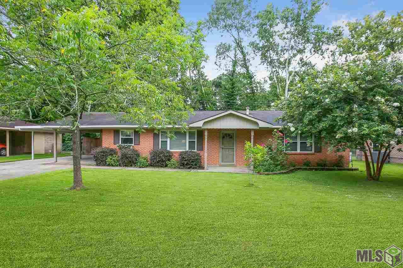 Baton Rouge, LA 70809,2832 CARMEN DR