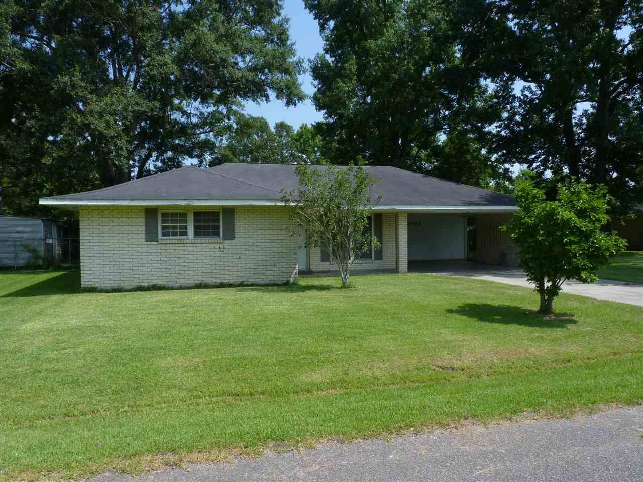 Prairieville, LA 70769,40154 MARIE RD