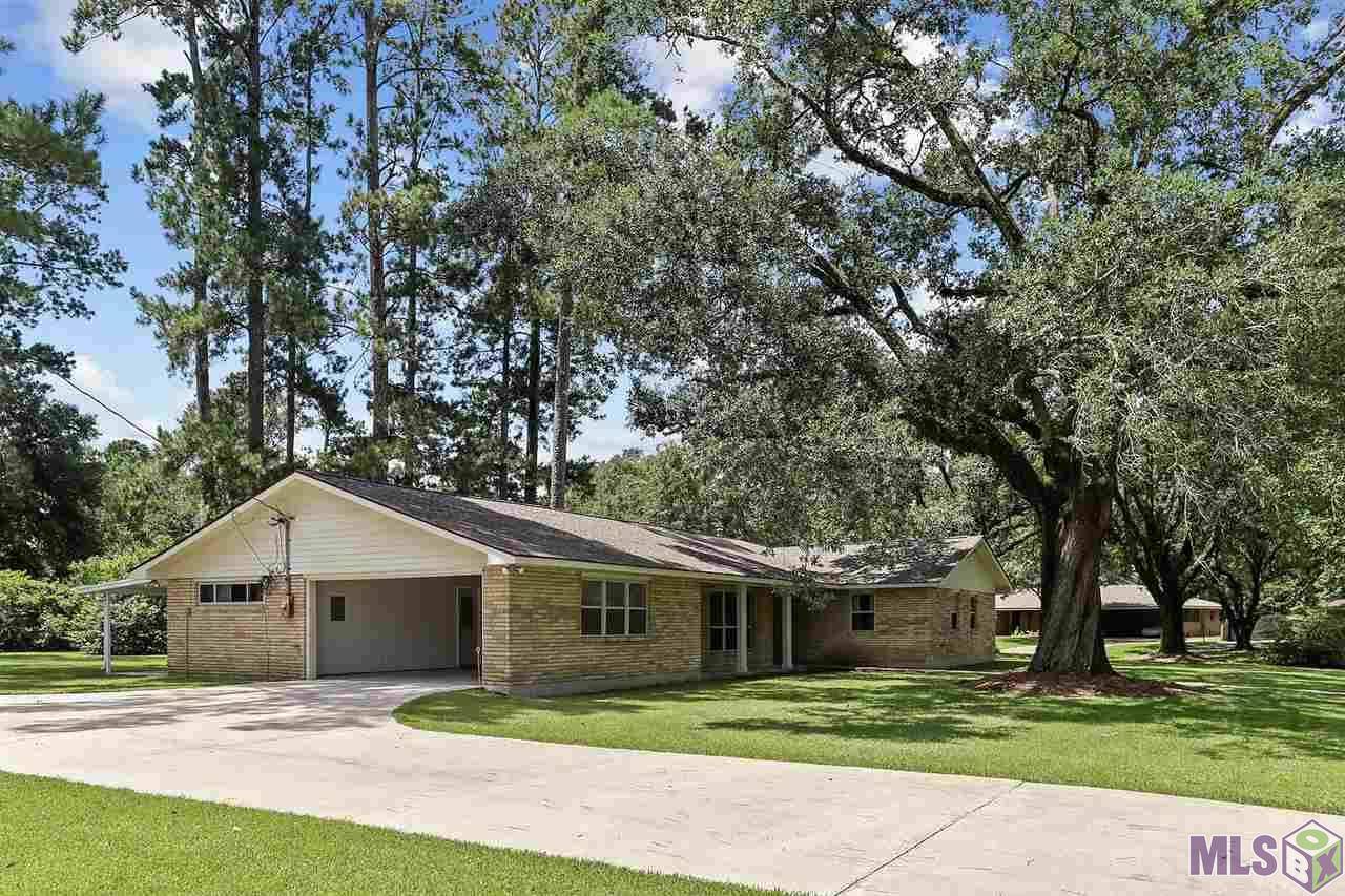 Greenwell Springs, LA 70739,17424 LADY CONSTANCE DR