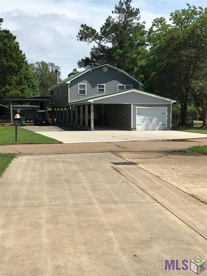 Springfield, LA 70462,32786 CYPRESS DR