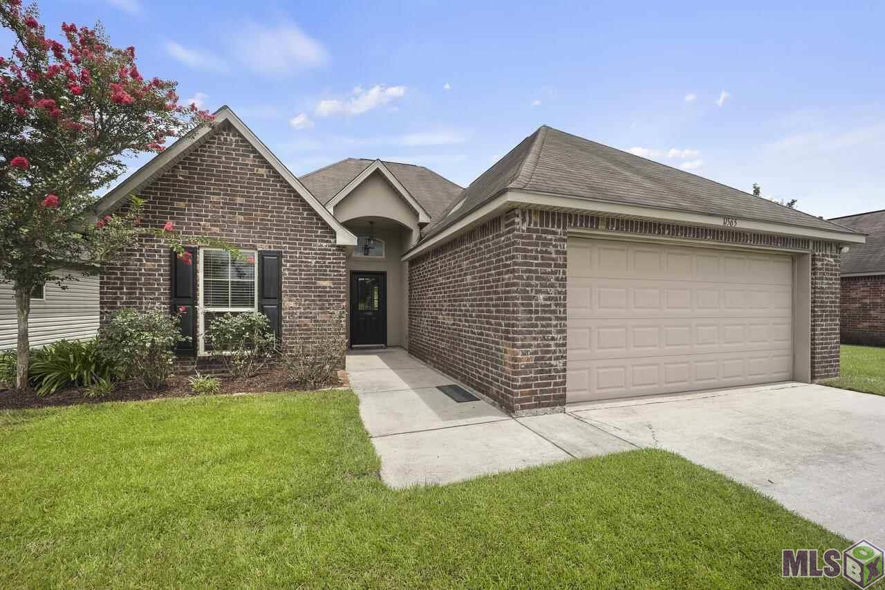 Denham Springs, LA 70726,11565 MARY LEE DR