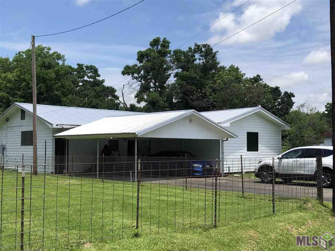 Opelousas, LA 70570,160 NAPOLEON ST