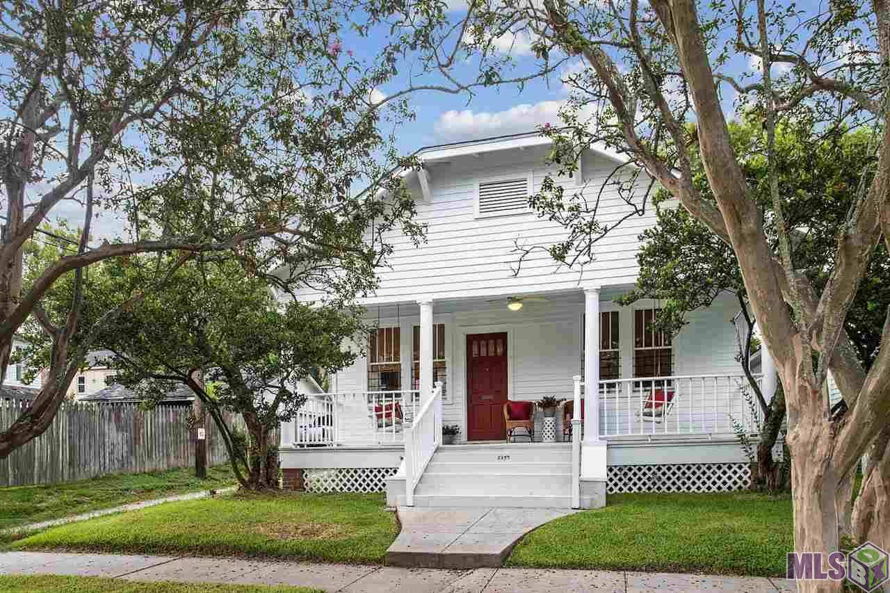 Baton Rouge, LA 70808,2137 TULIP ST