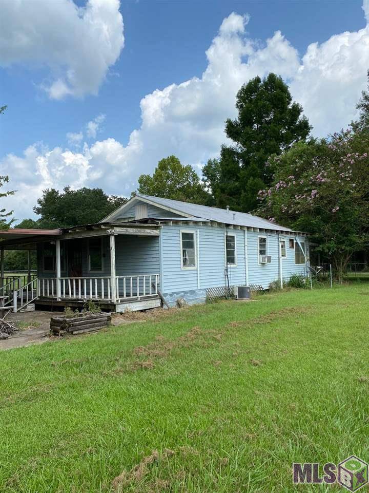 Maringouin, LA 70757,77300 ROCKFORD ST