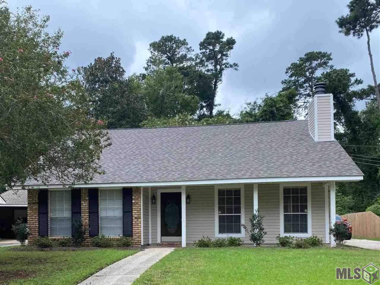 Baton Rouge, LA 70816,3852 COUNTRY VIEW DR