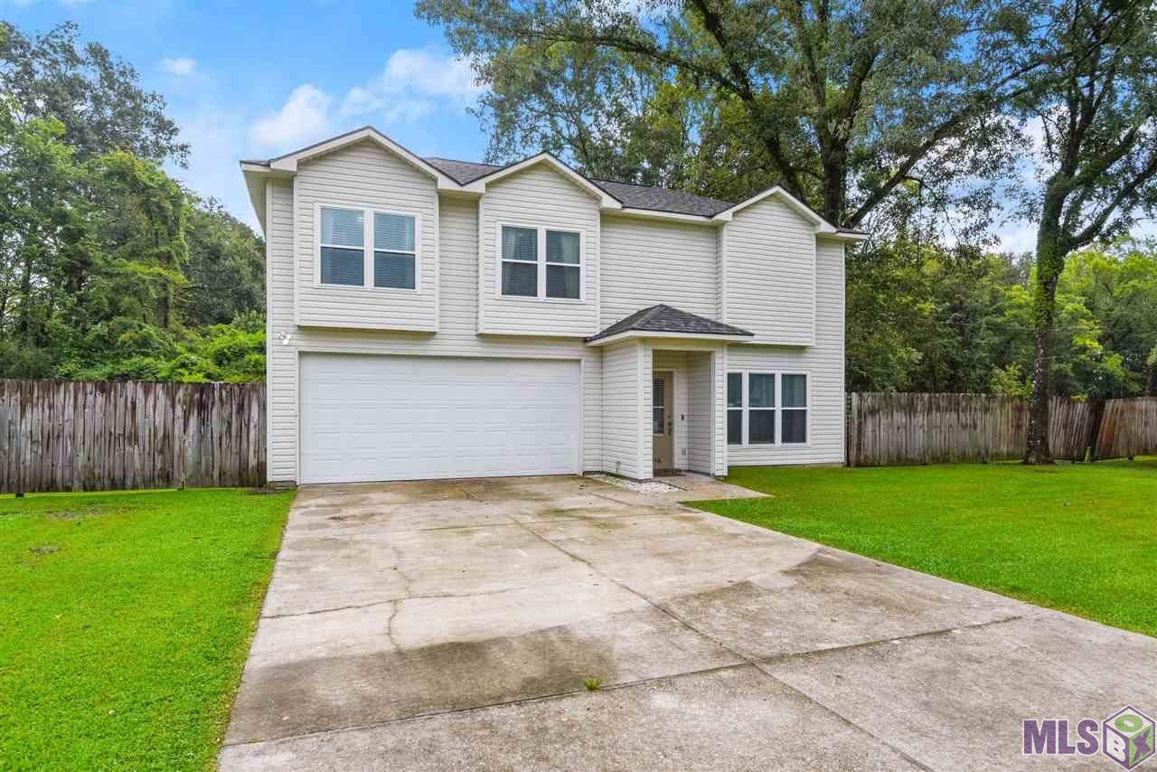 Gonzales, LA 70737,14146 MARTIN MORAN RD