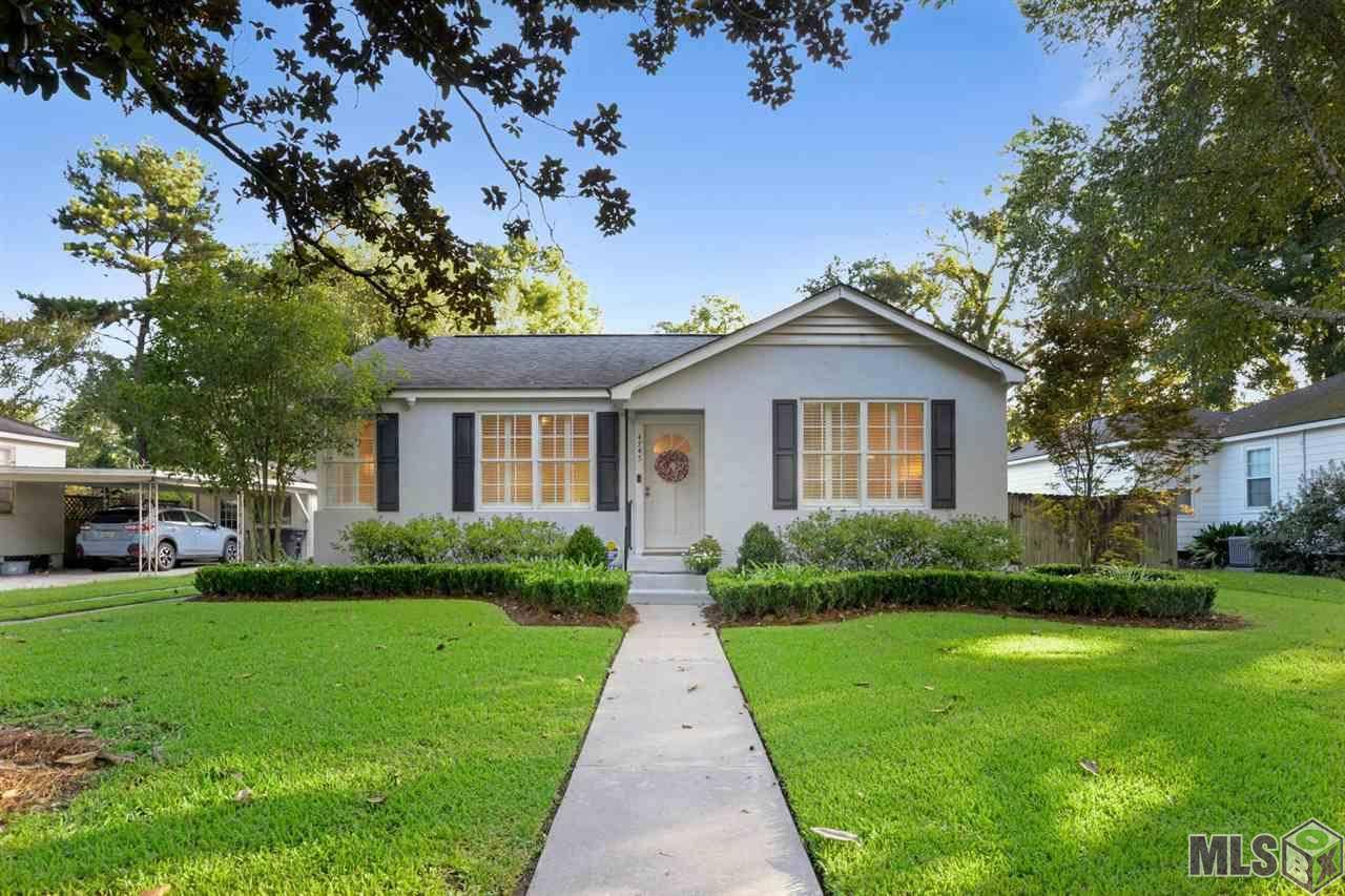 Baton Rouge, LA 70808,4745 SWEETBRIAR ST