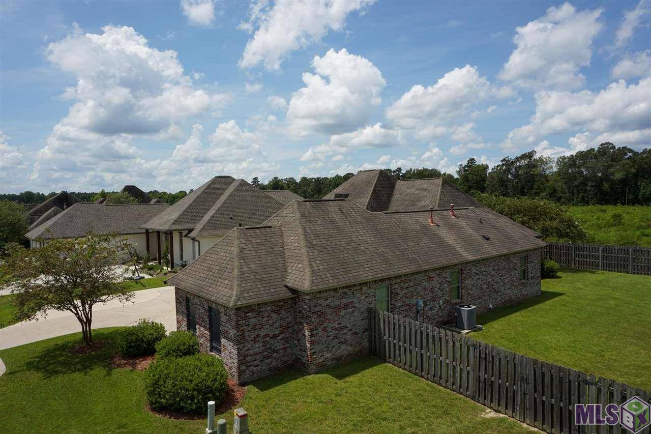 Greenwell Springs, LA 70739,9595 MAGNOLIA CROSSING DR