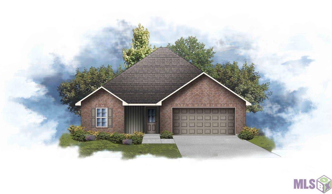 Denham Springs, LA 70726,13338 BENELLI DR