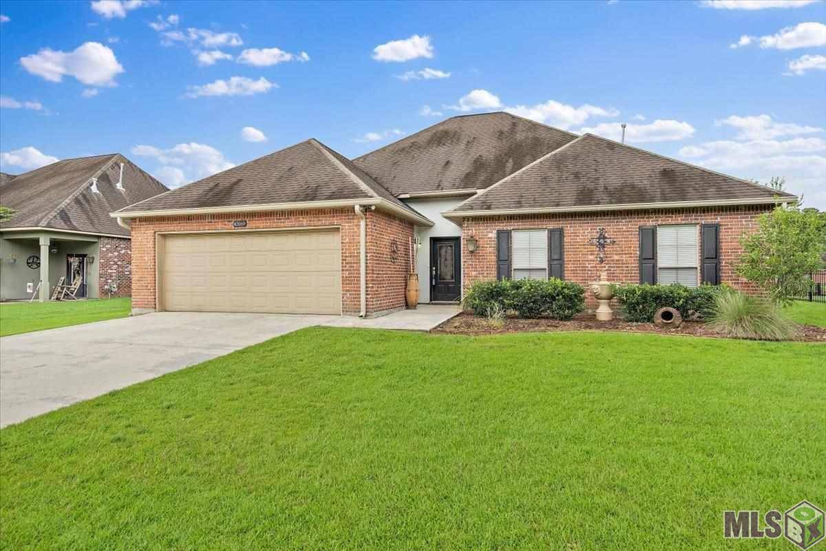 Gonzales, LA 70737,43169 CYPRESS BEND