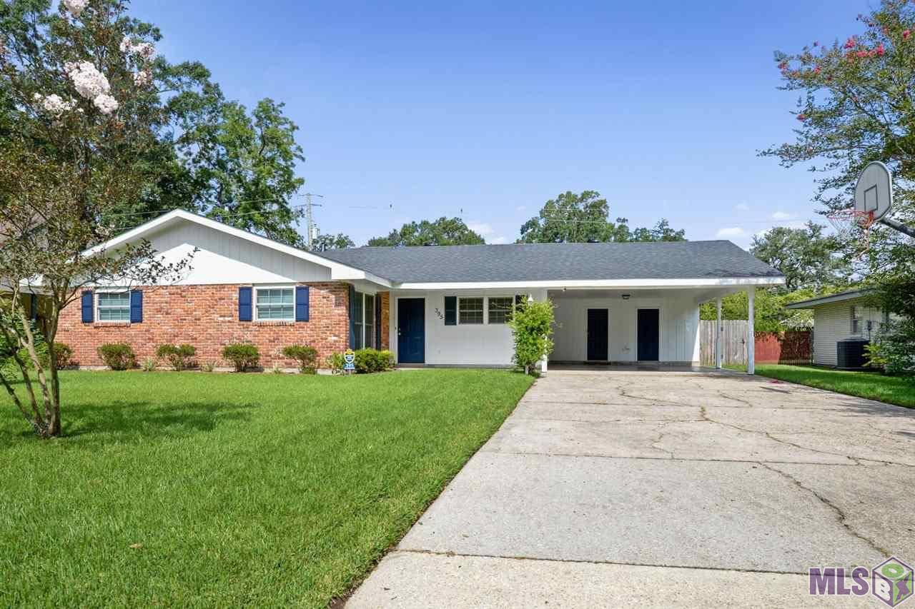 Baton Rouge, LA 70808,395 COLLEGE HILL DR