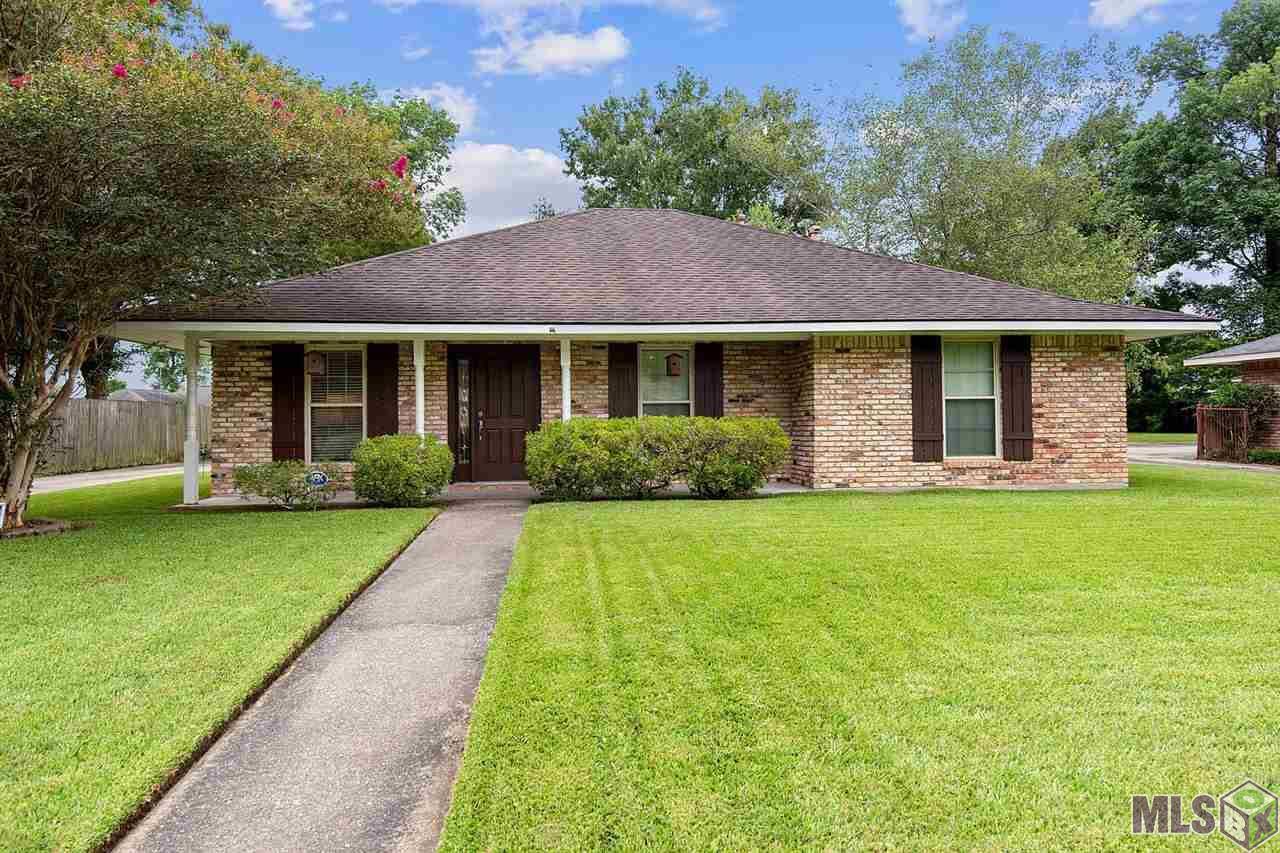 Baton Rouge, LA 70816,1926 E MARSDEN PL