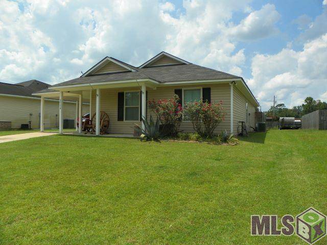 Denham Springs, LA 70706,35179 QUAIL CREEK DR