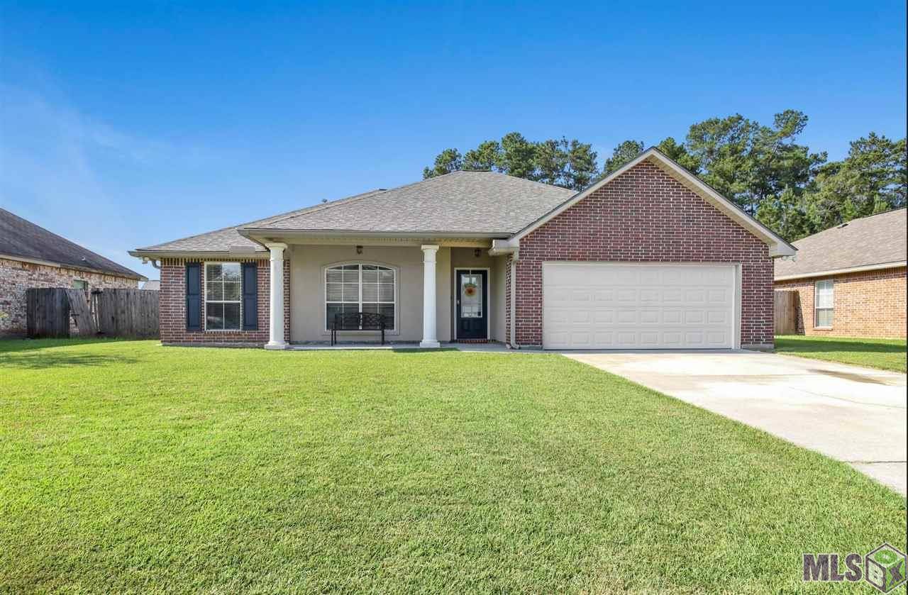 Denham Springs, LA 70726,12774 BONNIE BLEU DR