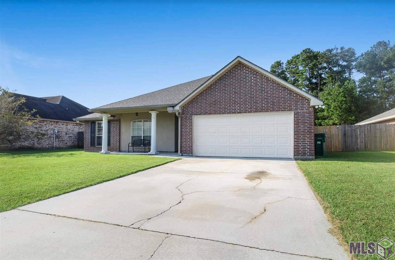 Denham Springs, LA 70726,12774 BONNIE BLEU DR