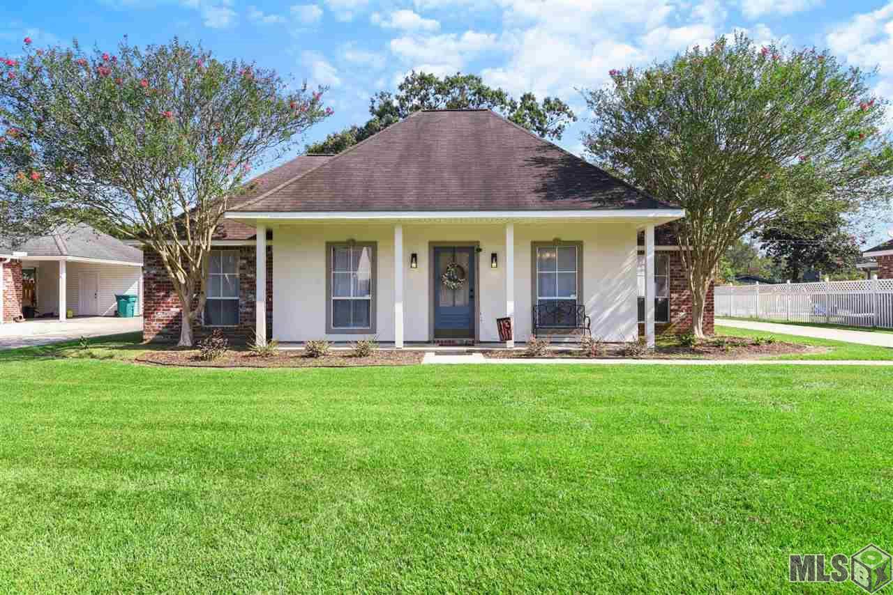 Denham Springs, LA 70726,9161 JORDAN DR