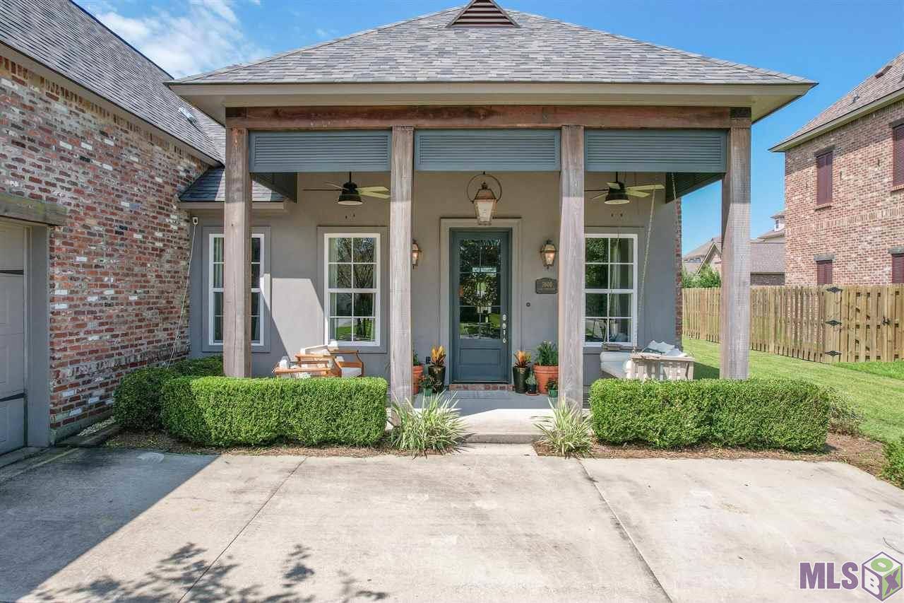 Zachary, LA 70791,3800 CLUB VIEW CT