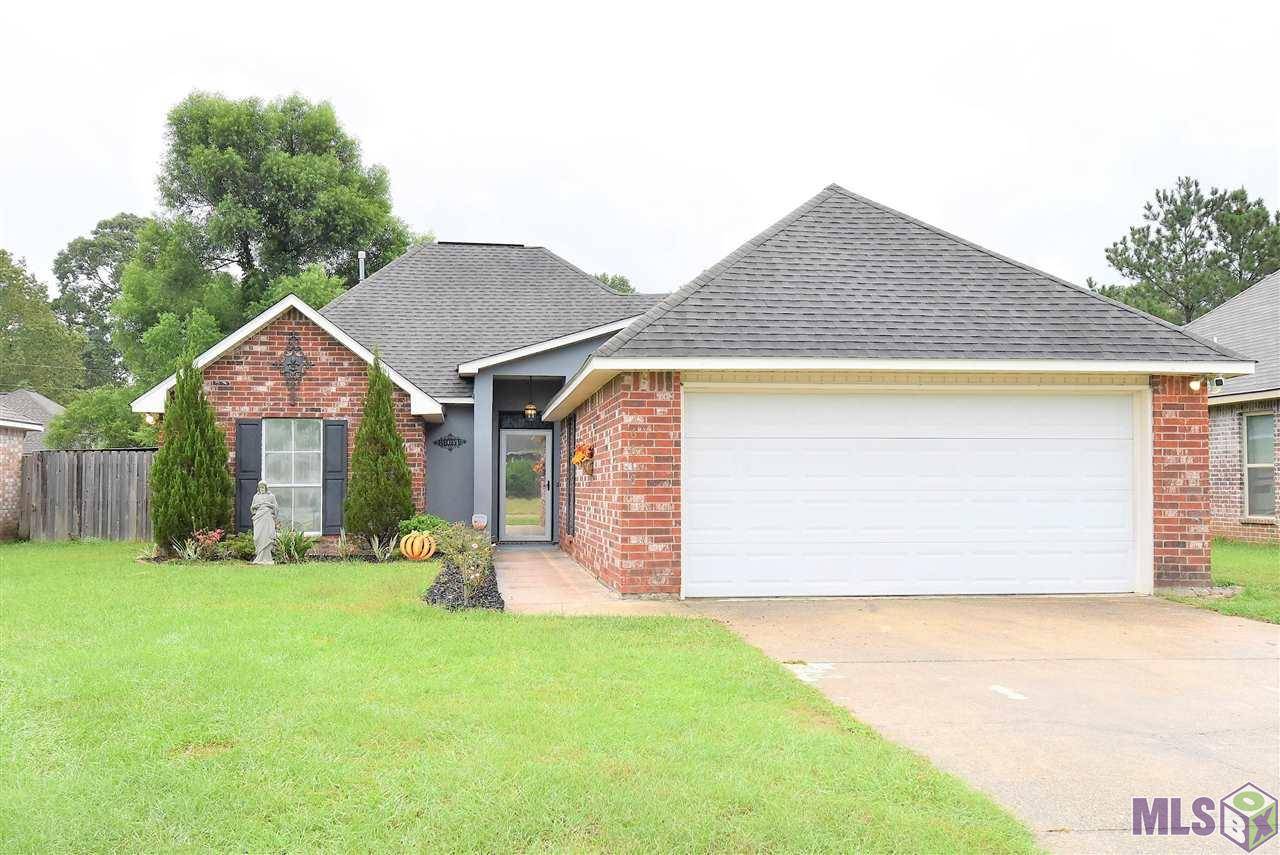 Denham Springs, LA 70726,26618 PARKWOOD DR