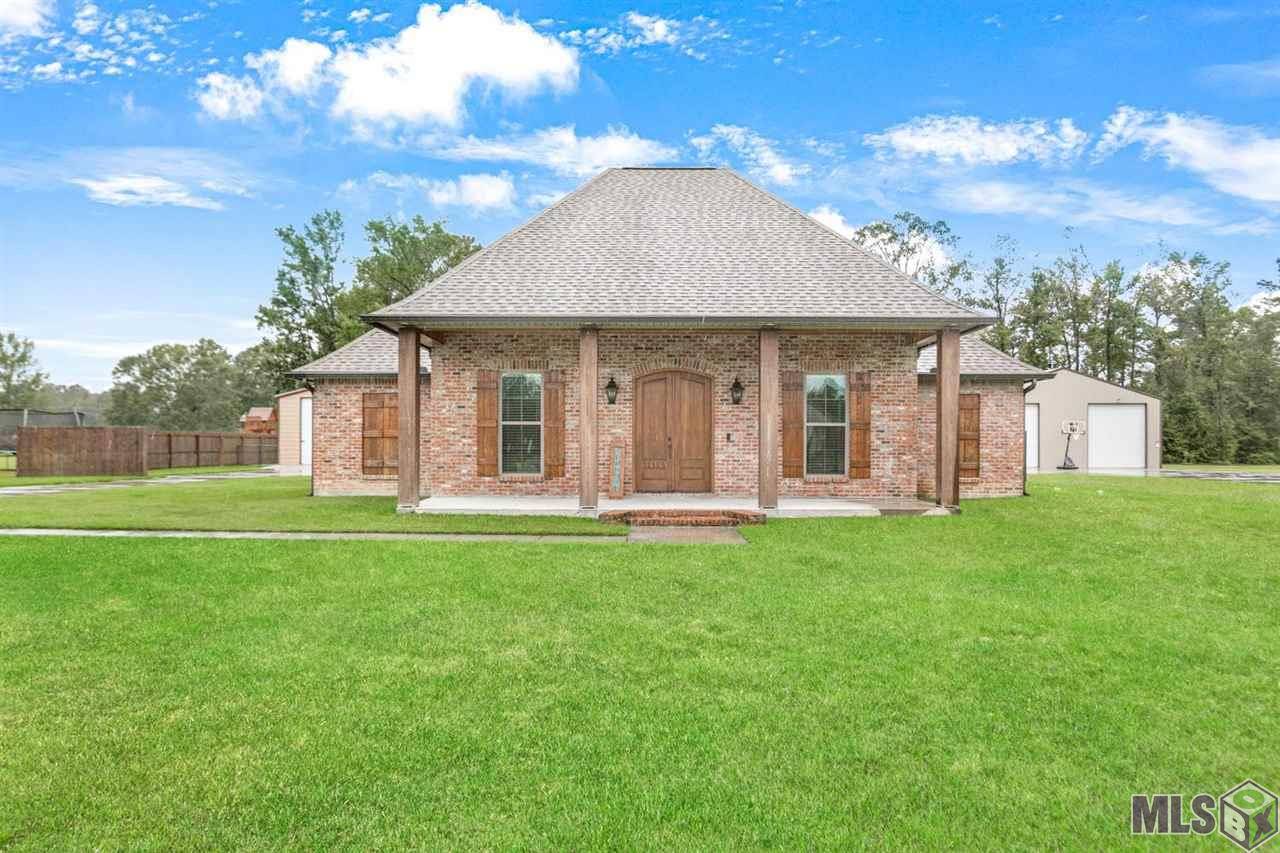 Denham Springs, LA 70726,32125 OAK LANDING AVE