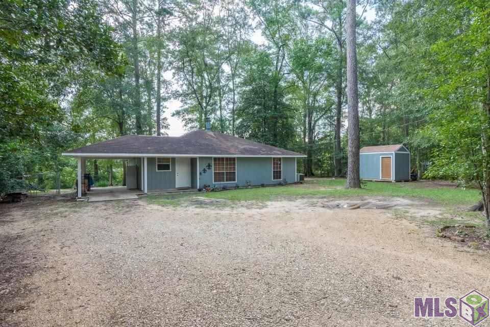 Ethel, LA 70730,8114 MAGNOLIA DR