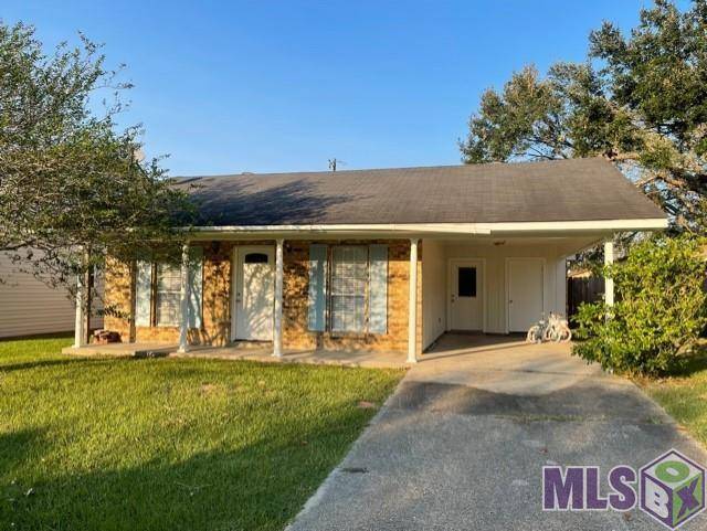 Denham Springs, LA 70726,8709 AUBIN ST