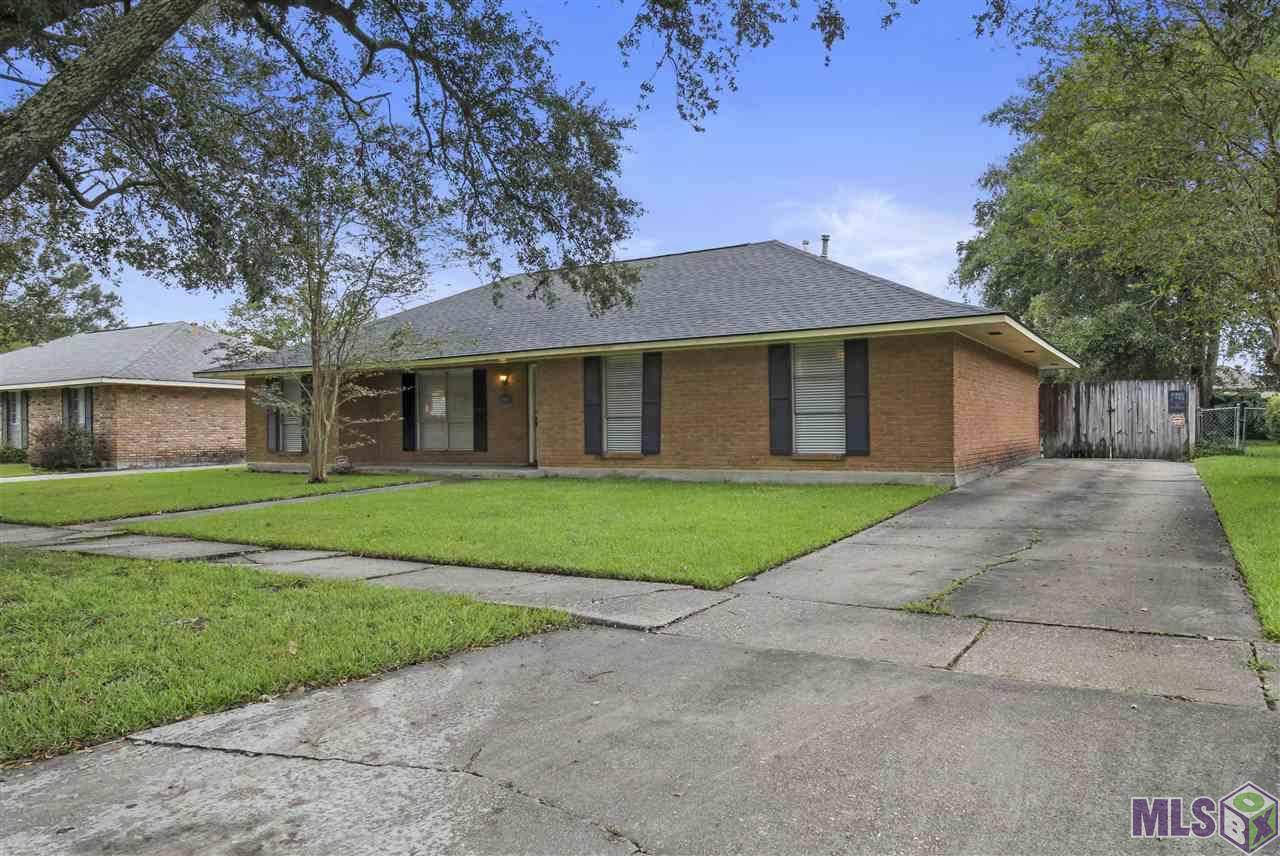 Baton Rouge, LA 70815,12845 ARLINGFORD AVE